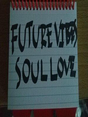 cover image of Future Vibes